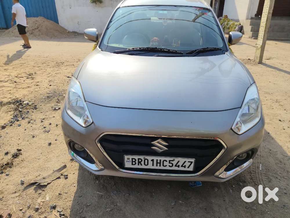 Maruti Suzuki Dzire 2023 Petrol 59000 Km Driven