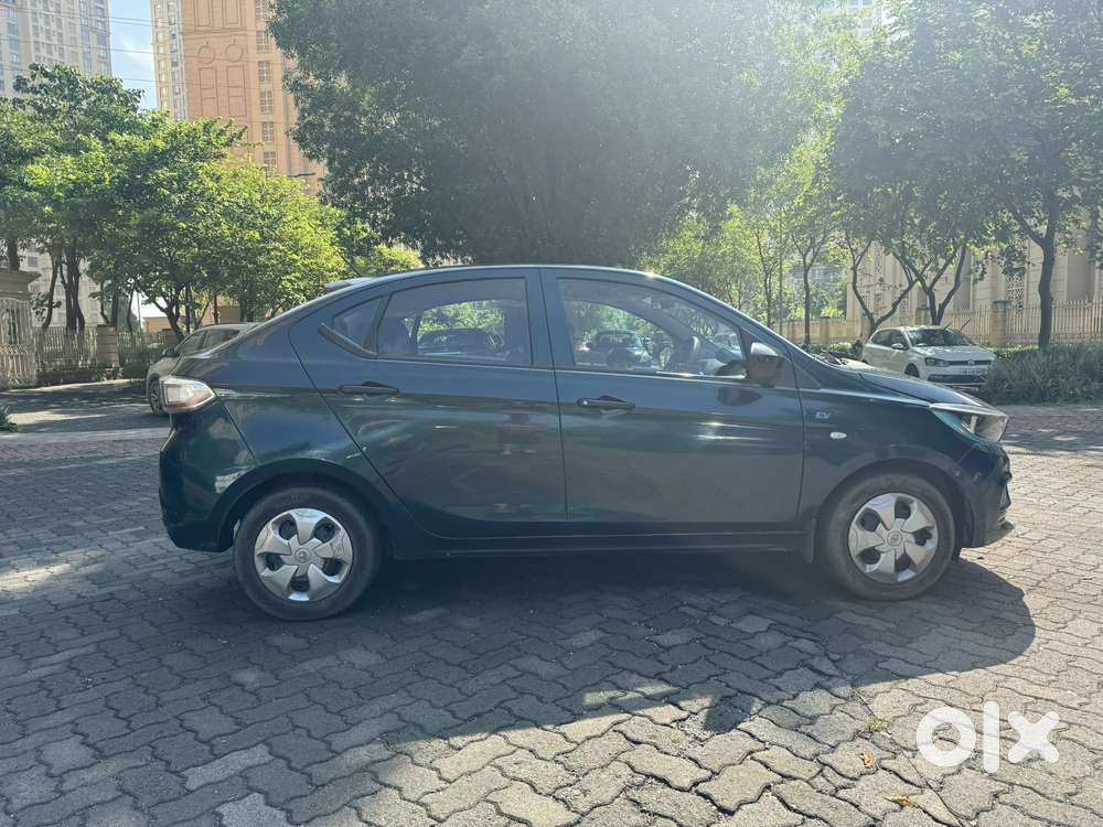 Tata Tigor Ev Xm Plus, 2021, Electric