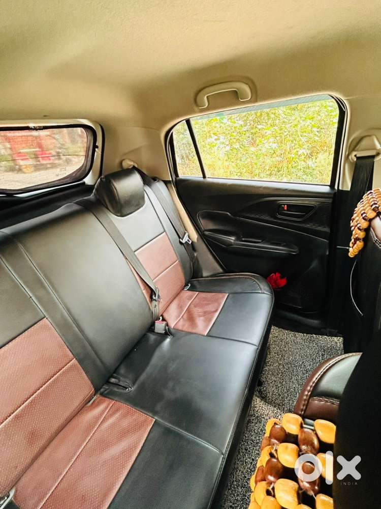 Maruti Suzuki Petrol Manual 2025