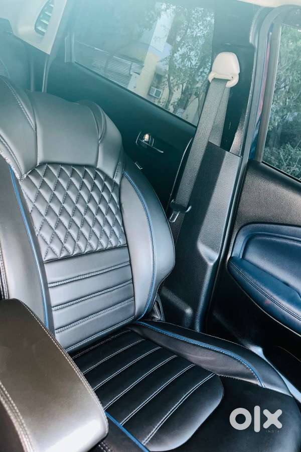 Maruti Suzuki Baleno 2022