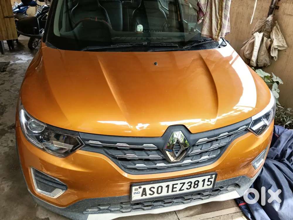 Renault Triber 1.0 Rxt 2022
