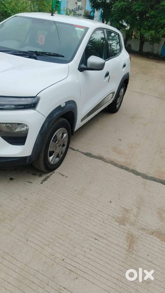 Renault Kwid Rxt 1.0, 2021, Petrol
