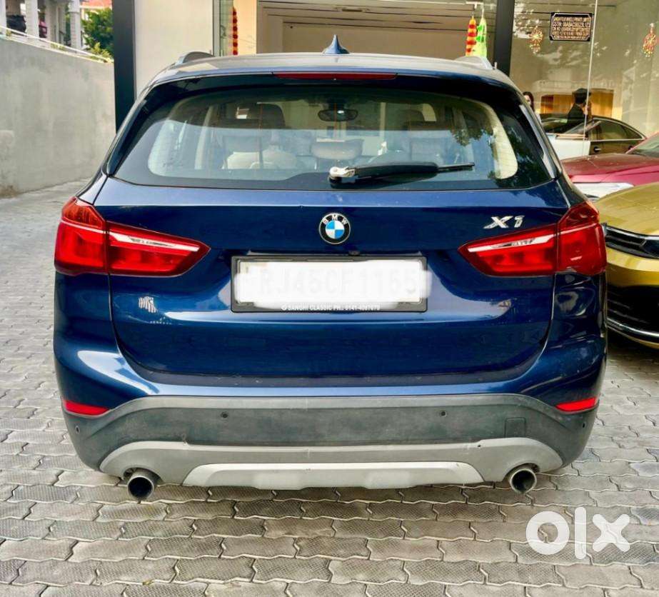 Bmw X1 Sdrive 20d X Line, 2018, Diesel
