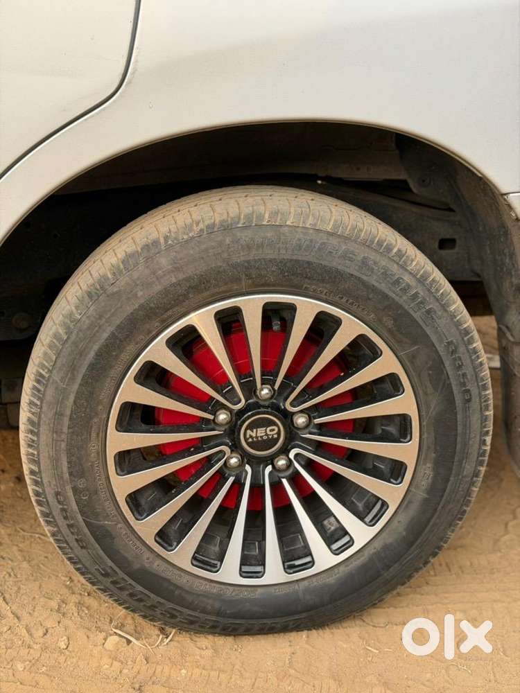 Toyota Car Diesel 2013