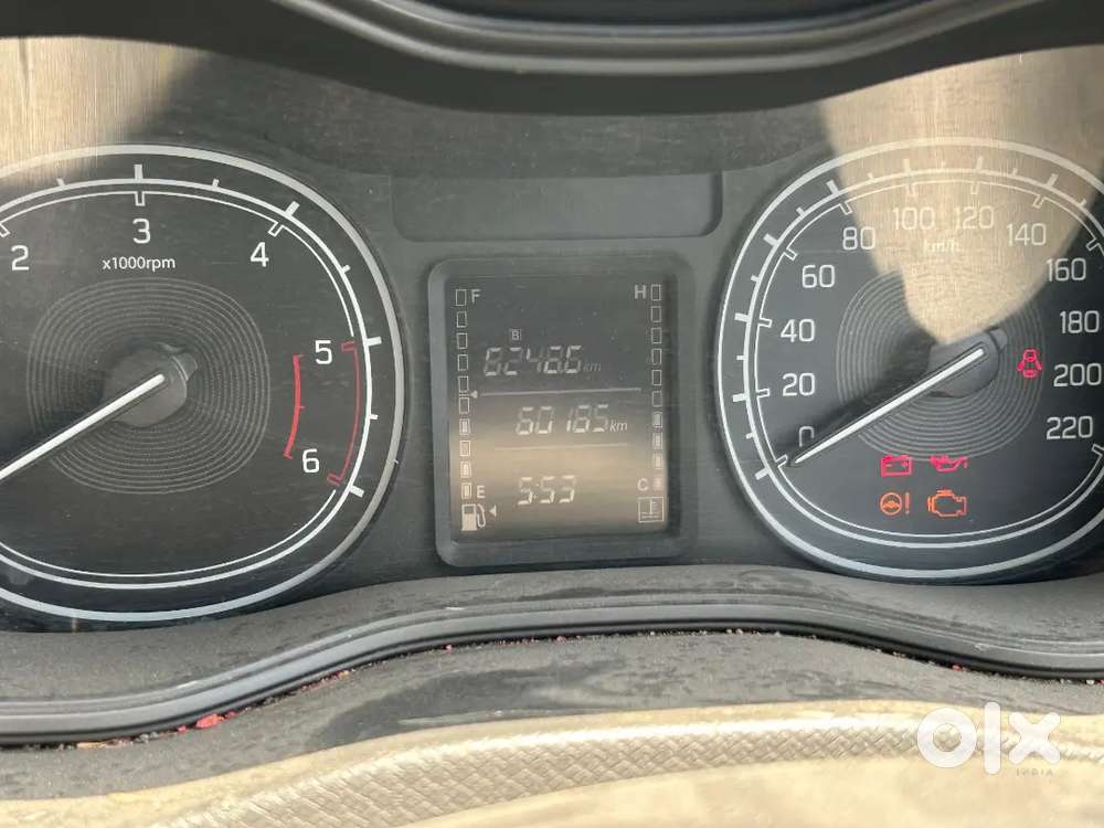 2018 Model Good Condition