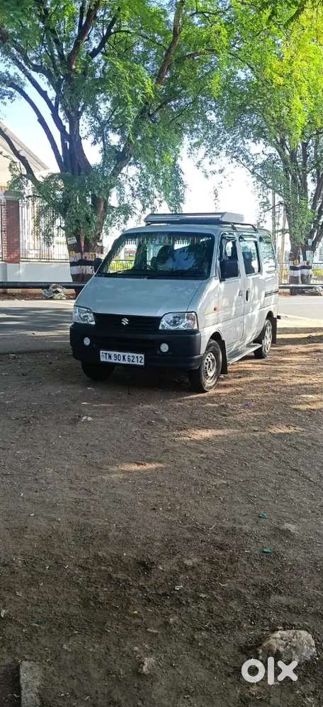 Maruti Suzuki Eeco 2024