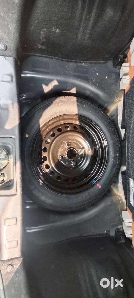 Maruti Suzuki S-presso 2023 Petrol 19500 Km Driven