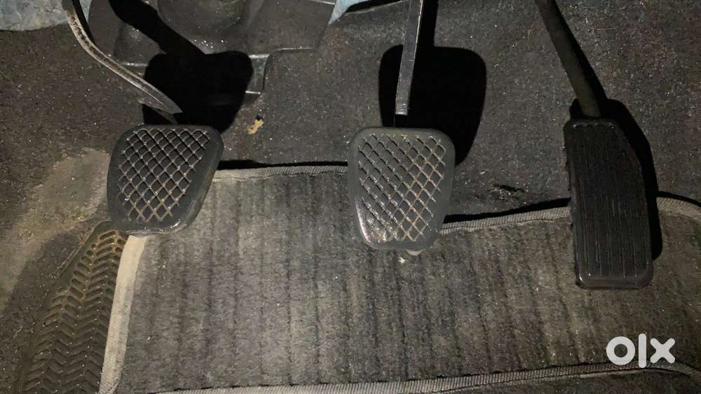 Honda Br-v 1.5 Vx I-vtec Mt, 2017, Petrol