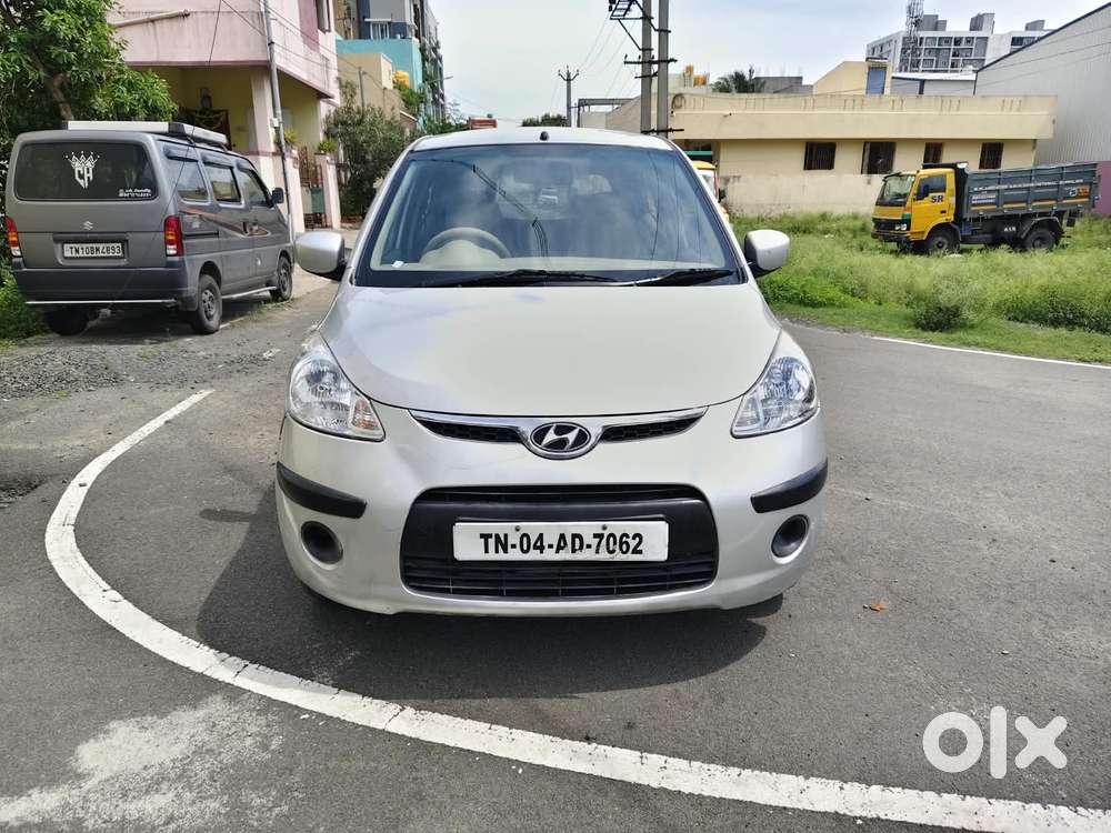 Hyundai I10 Magna 1.2, 2009, Petrol