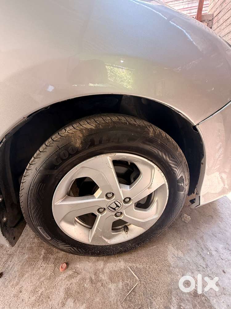 Honda City 2015 Diesel 87000 Km Driven