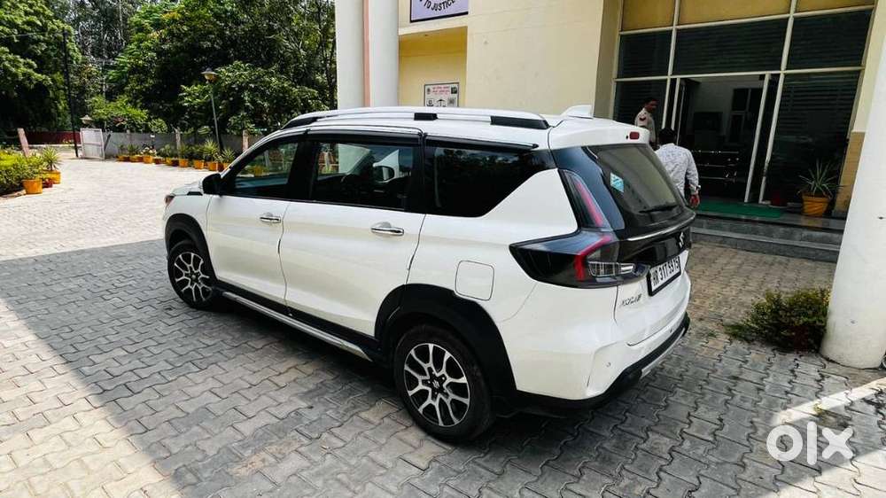 Maruti Suzuki Xl6 Zeta 2023