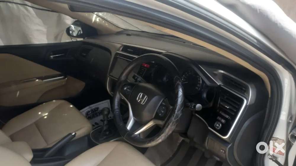 Honda City Diesel Top End 2026 For Sell