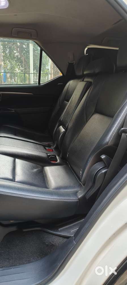 Toyota Fortuner 3.0 4x2 Automatic, 2021, Diesel