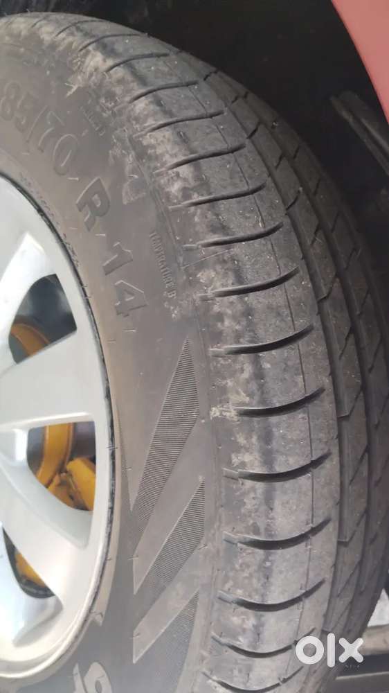 Maruti Suzuki Swift Vdi 2010 Diesel