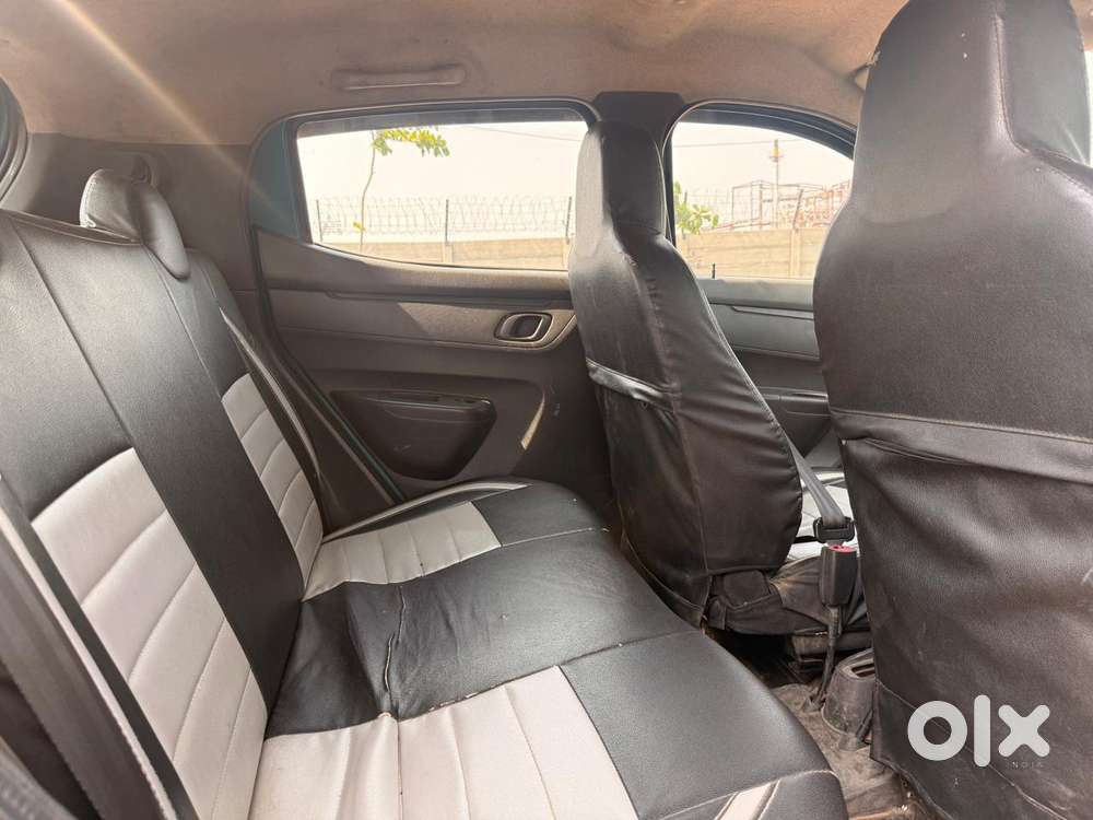 Renault Kwid, 2021, Petrol