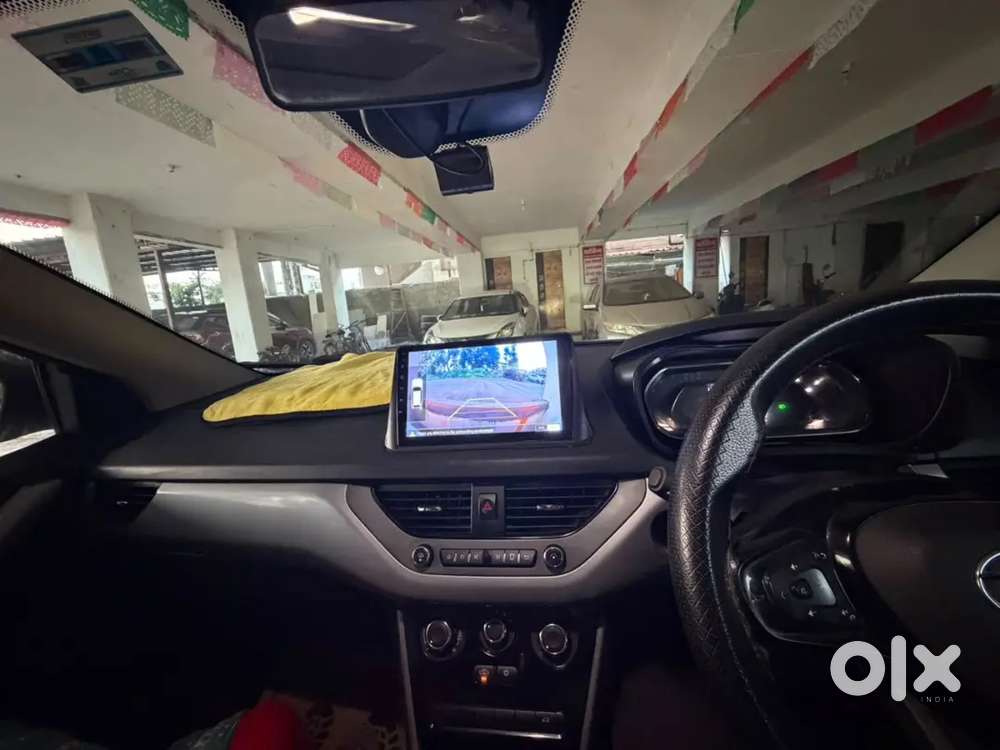 Tata Nexon 1.5 Revotorq 2023