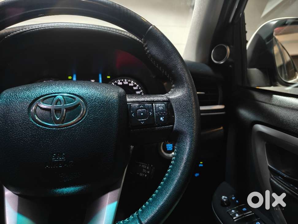 Toyota Fortuner 4x2 At 2.8 Diesel, 2024, Diesel