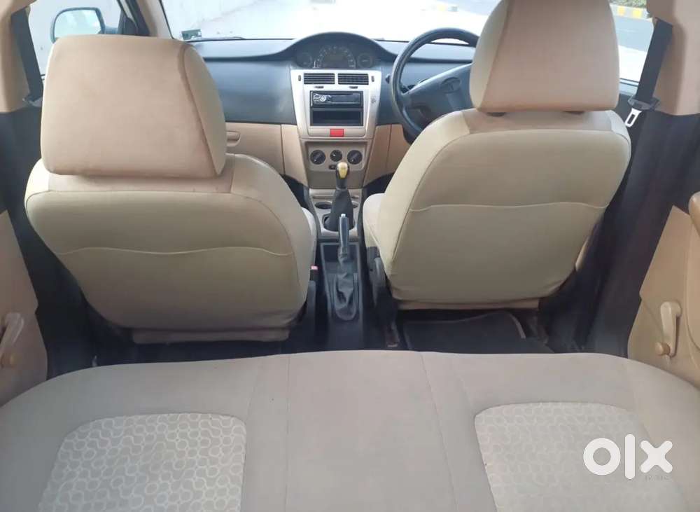 Tata Indica Vista 2013 Diesel Quadrajet K.m Running 69000