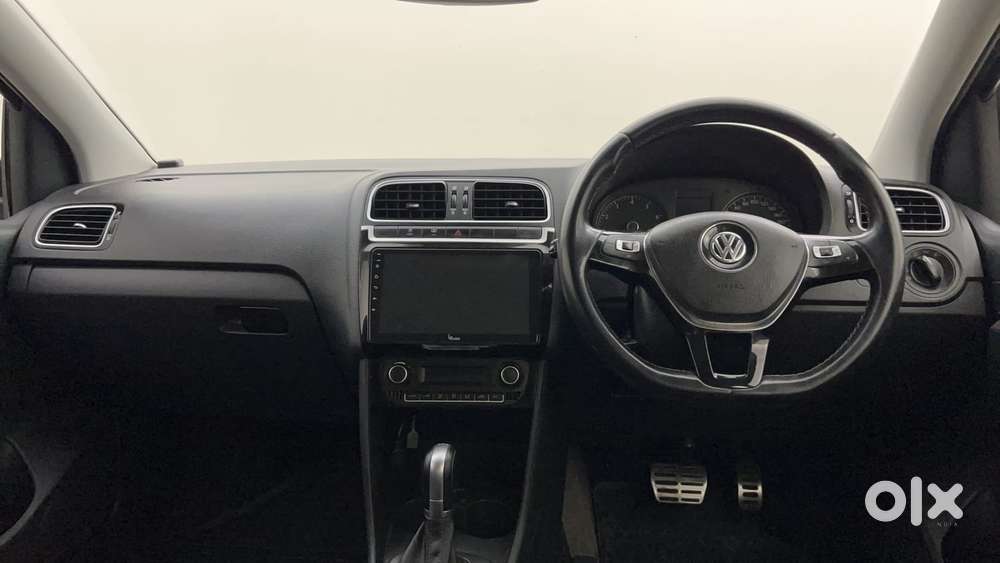 Volkswagen Polo Gt Tsi, 2016, Petrol