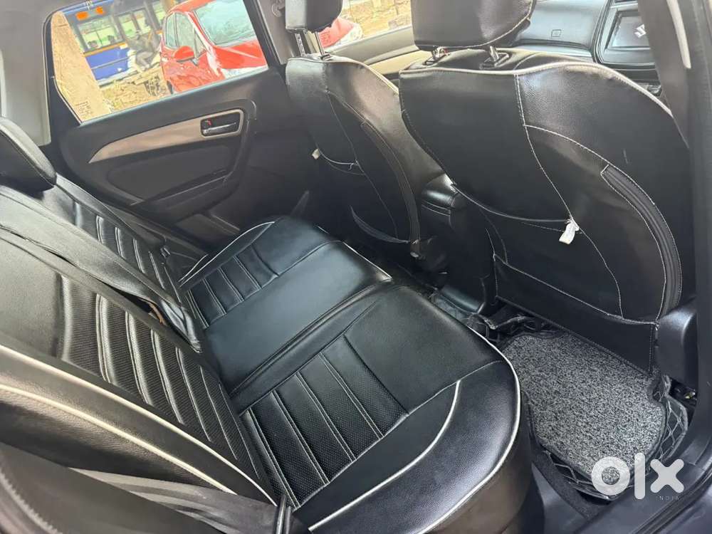 Maruti Suzuki Brezza 2019