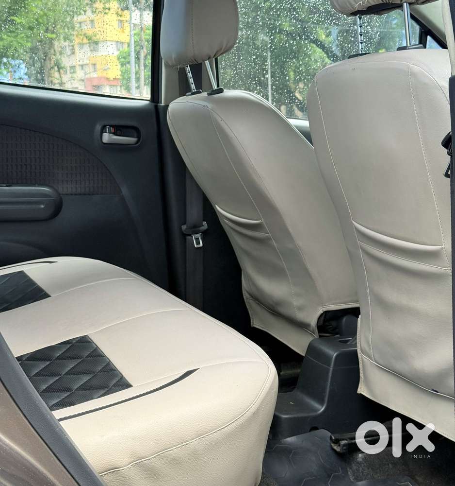 Maruti Suzuki Ritz 1.3 Vdi Abs, 2014, Diesel