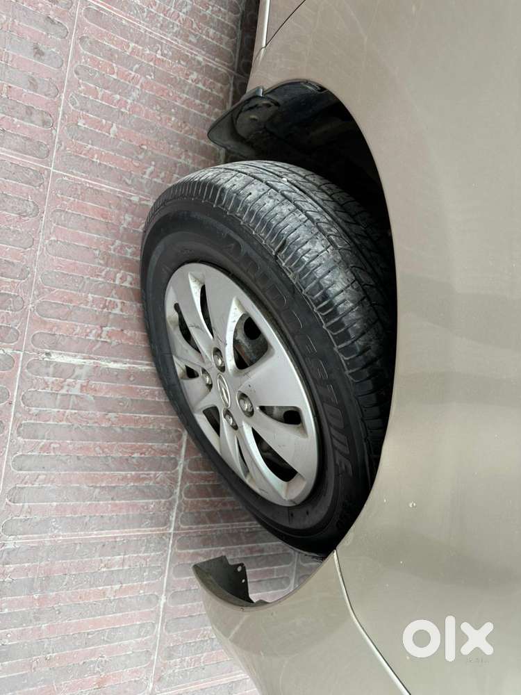 Hyundai I10 Sportz 1.2 Kappa Vtvt, 2011, Petrol