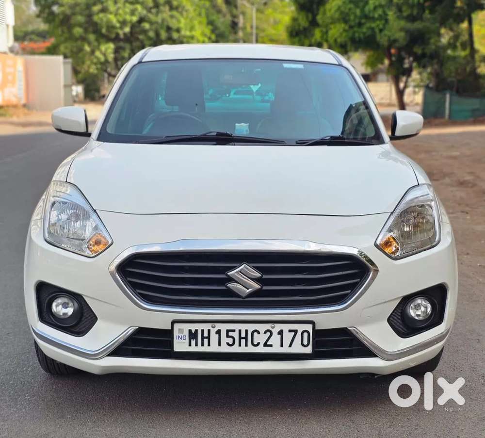 Maruti Suzuki Dzire 1.2 Vxi, 2020, Petrol