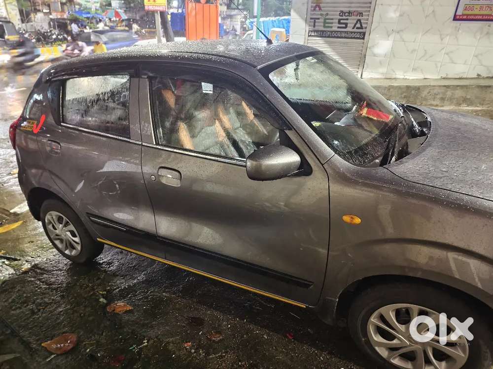 Maruti Suzuki Celerio 2023 Cng & Hybrids 107000 Km Driven