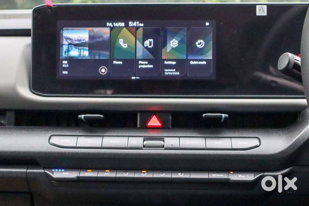 Kia Seltos G1.5 6mt Hte (o), 2026, Petrol