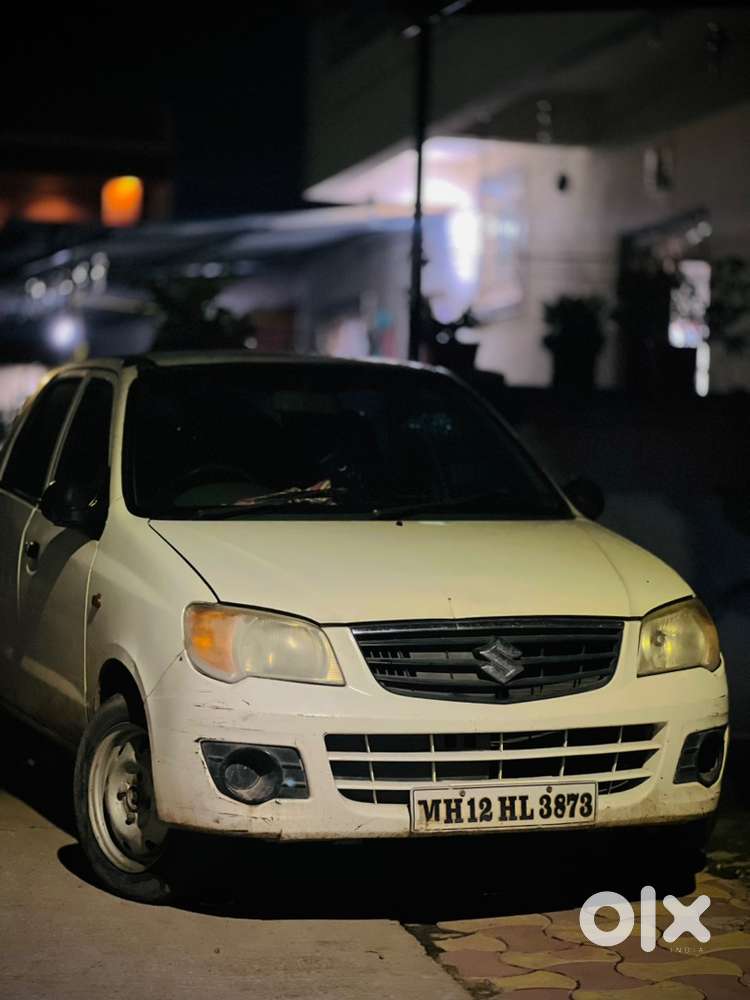 2011 Maruti Suzuki Alto