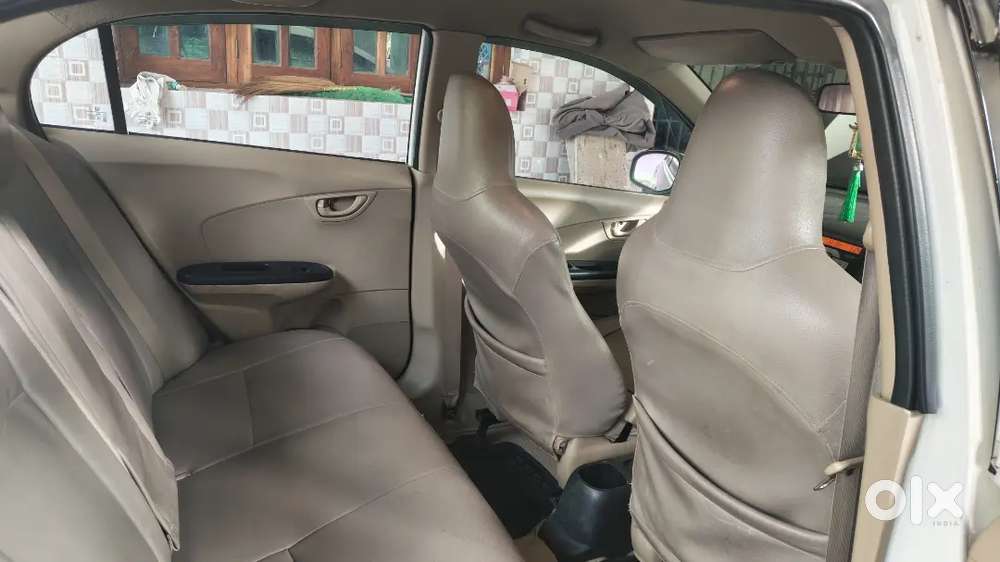 Honda Amaze 2014 Diesel 90000 Km Driven