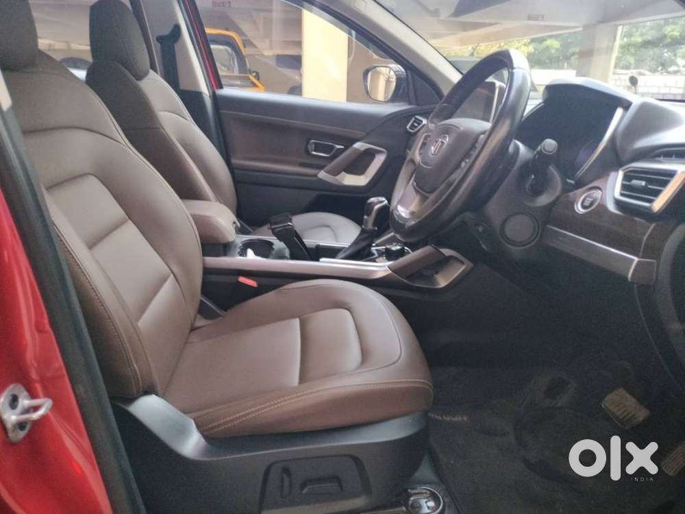 Tata Harrier Xza+, 2023, Diesel