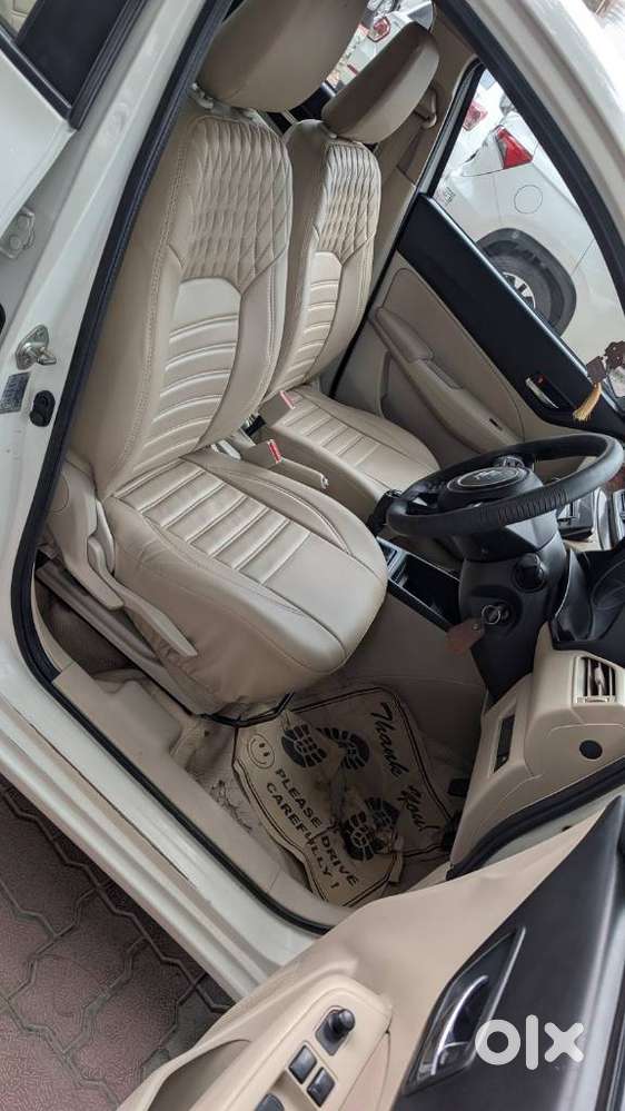 Maruti Suzuki Swift Dzire Vdi Optional, 2020, Diesel