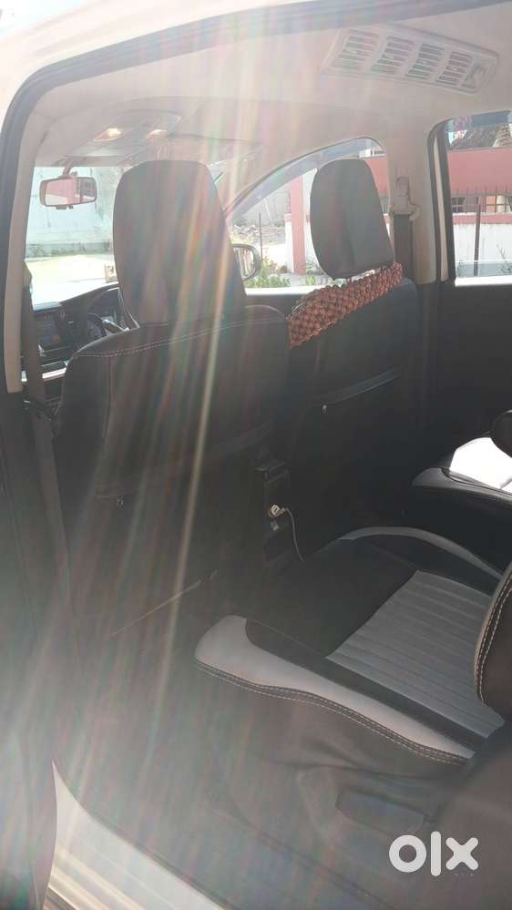 Maruti Suzuki Xl6 2022