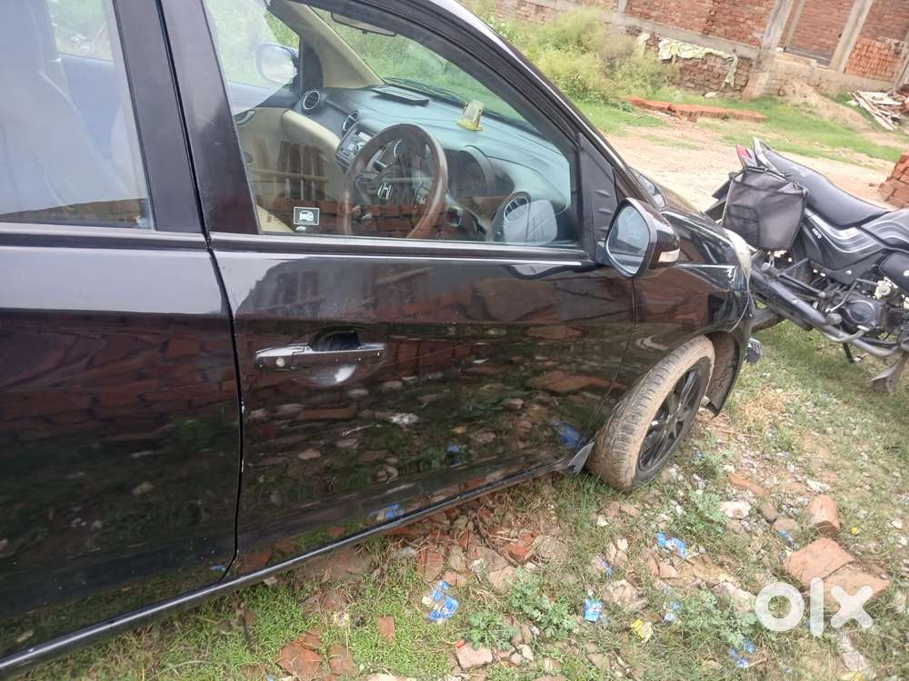 Honda Amaze Vx Diesel, 2013, Diesel
