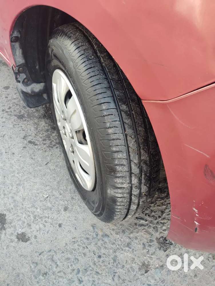 Single Hand Driven Only On Patrol In Great Conditions