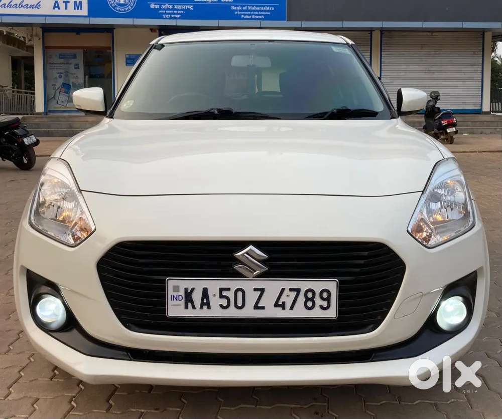 Maruti Suzuki Swift
