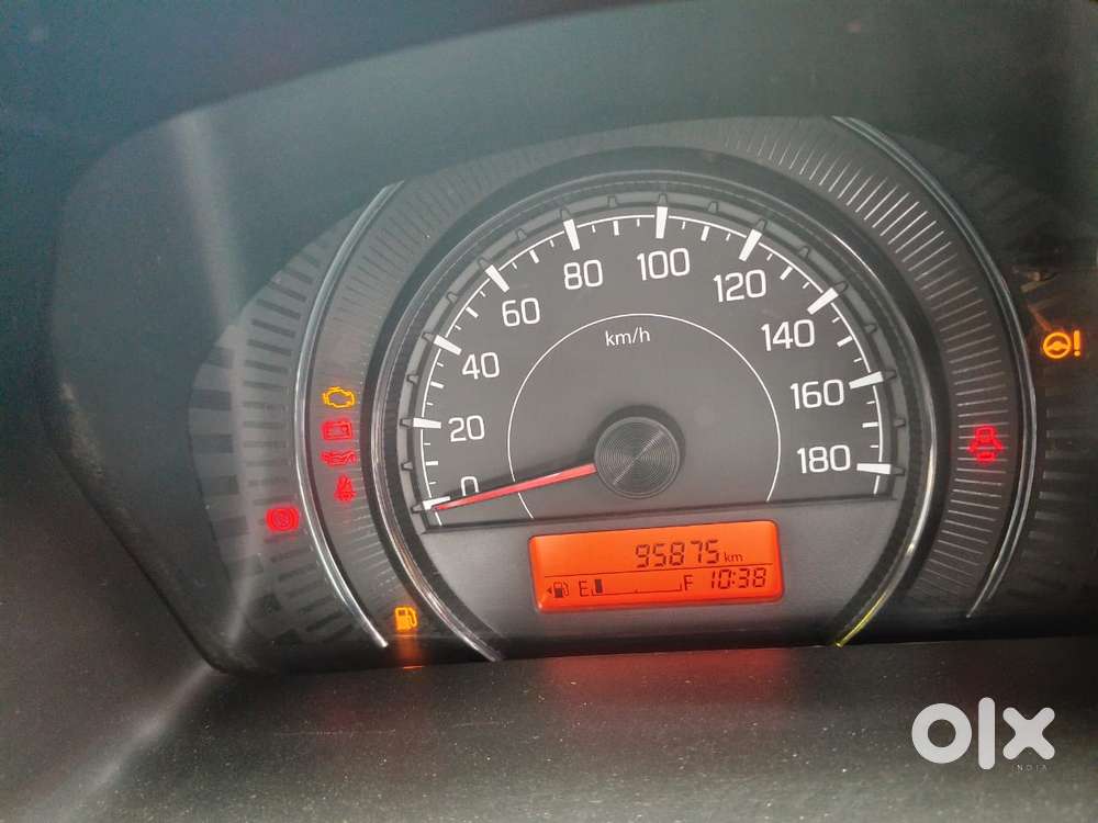 Maruti Suzuki Celerio Vxi, 2022, Petrol