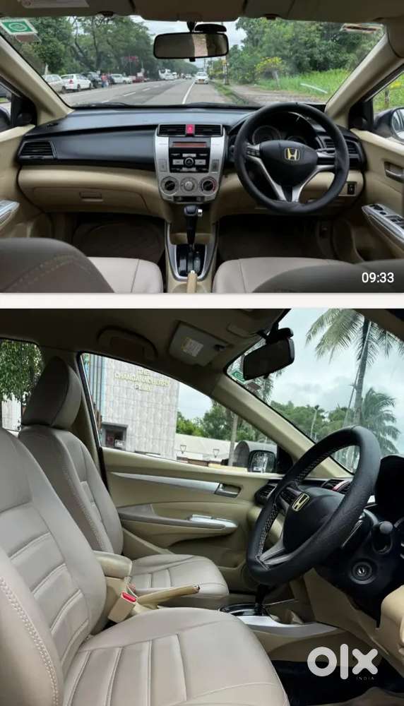 Honda City 2011 Petrol 85000 Km Driven Only Family Used Car