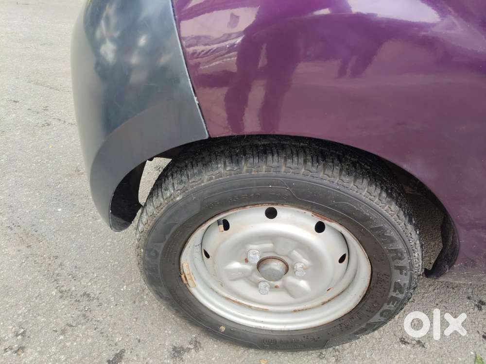 Tata Nano 2012-2015 Twist Xt, 2014, Petrol