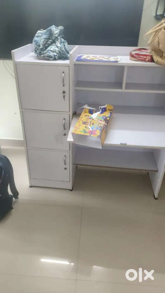 Study table