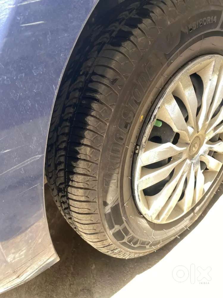 Maruti Suzuki Dzire 2018