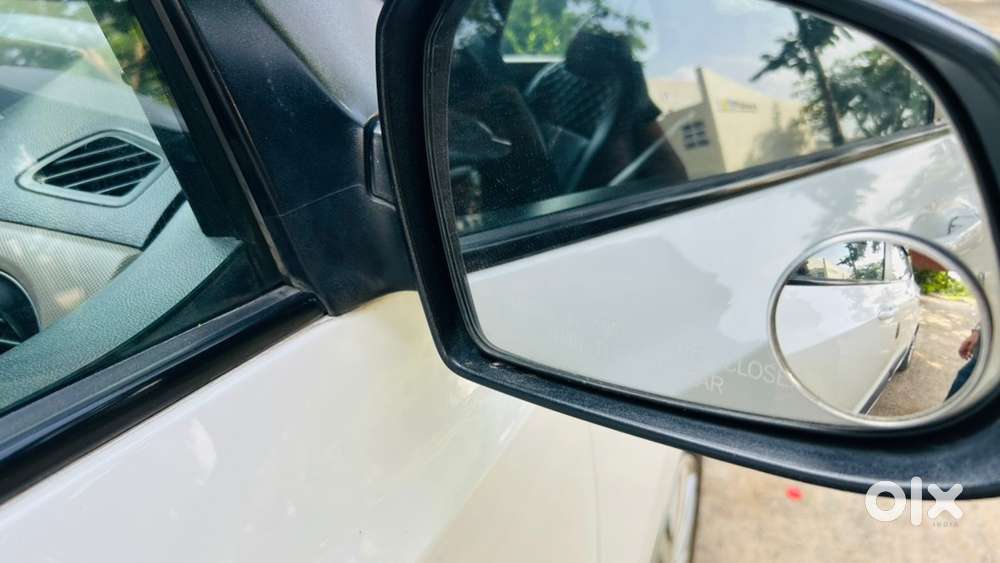Hyundai Xcent Diesel Manual 2016