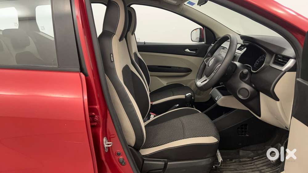 Renault Triber Rxz Easy-r Amt, 2020, Petrol