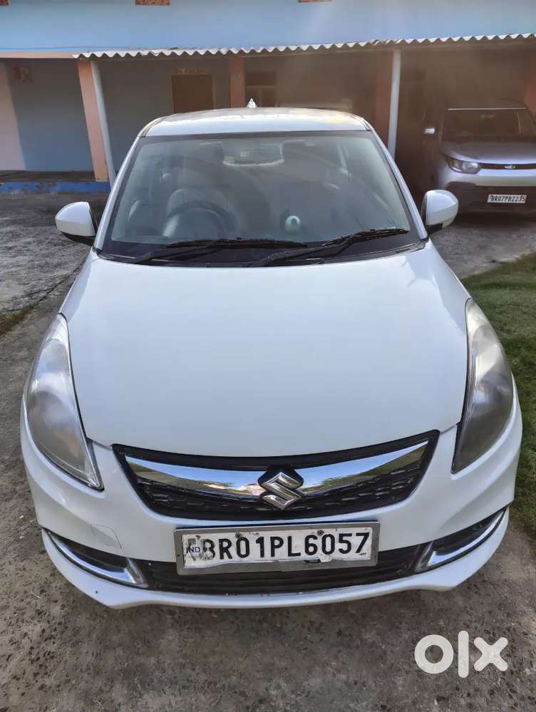Maruti Suzuki Dzire 2021