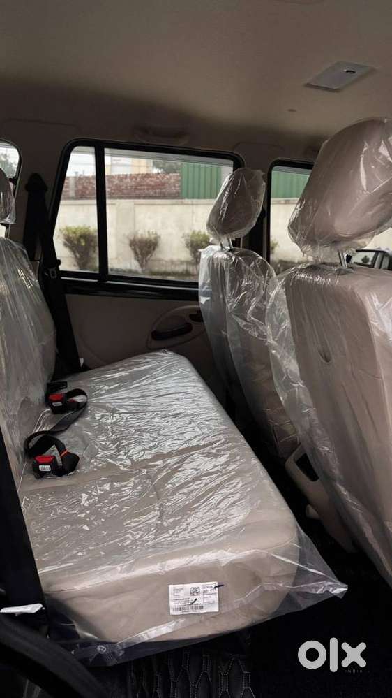 Mahindra Scorpio Classic, 2026, Diesel