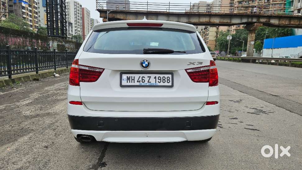 Bmw X3 X Drive 20d X-line, 2014, Diesel