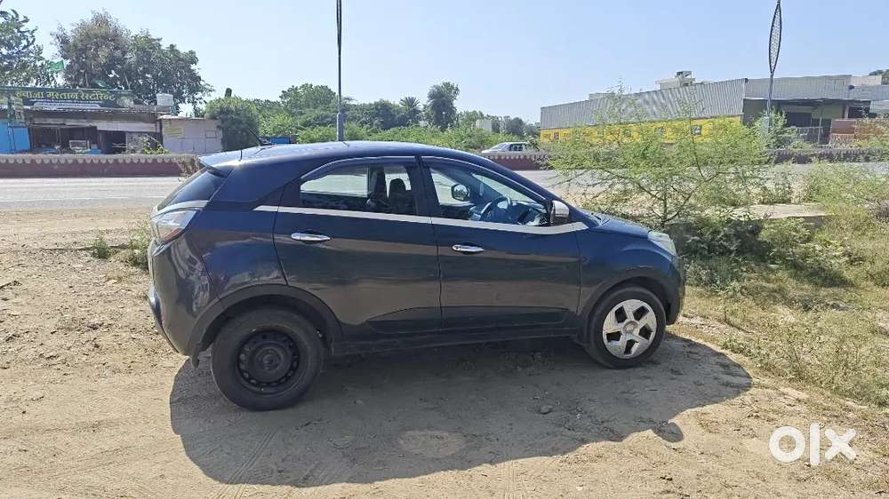 Tata Nexon Revotron 2019 Diesel Manual