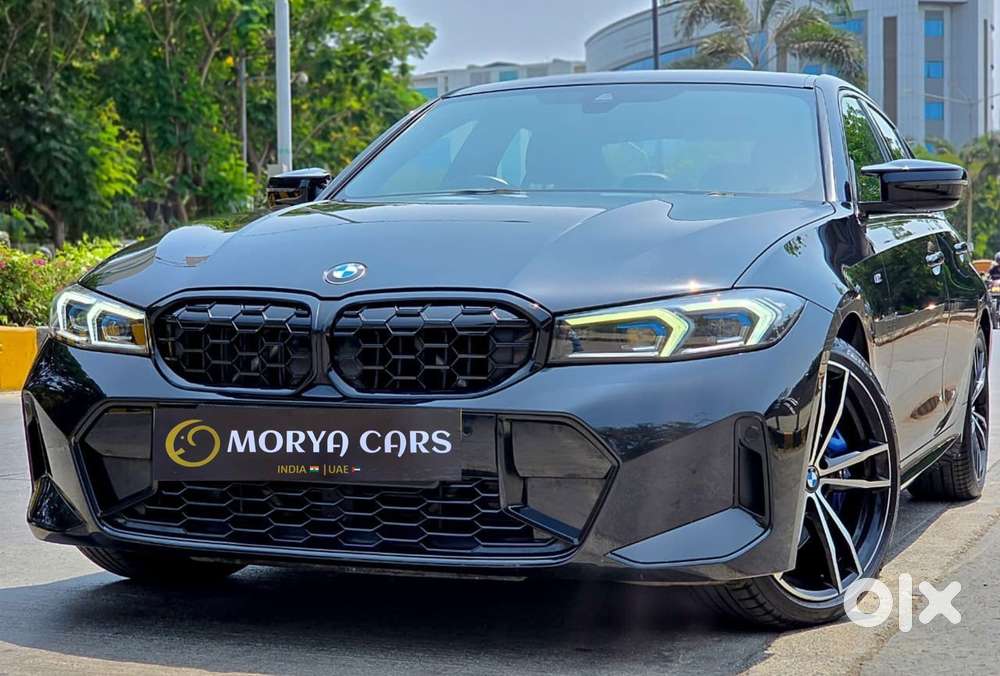 Bmw M340i Xdrive, 2023, Petrol