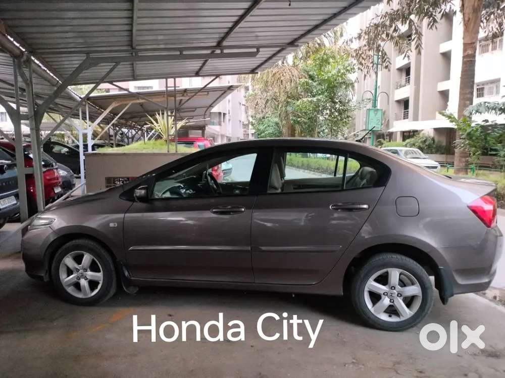 Honda City In Excellent Condition